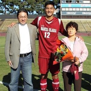 Meet your Posher, Keigo